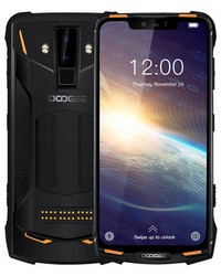 Замена разъема зарядки на телефоне Doogee S90 Pro в Красноярске